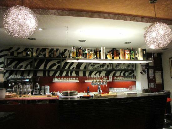 Capovolta Ristorante Pizzeria